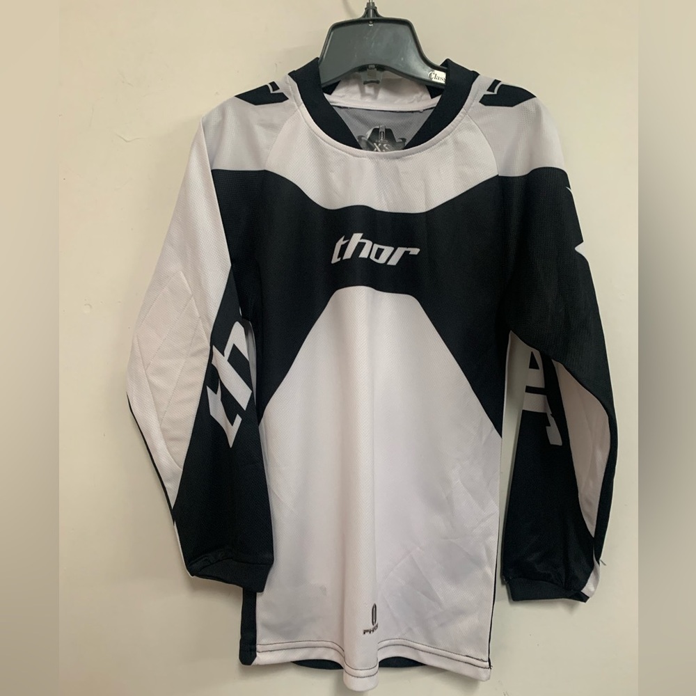Thor Motocross Jersey